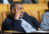 همایش اعضای کمیته‌های مشورتی انتخاب دولت چهاردهم