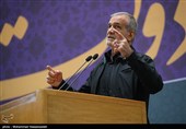 همایش اعضای کمیته‌های مشورتی انتخاب دولت چهاردهم