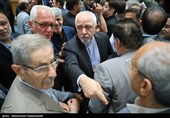 همایش اعضای کمیته‌های مشورتی انتخاب دولت چهاردهم