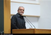 همایش اعضای کمیته‌های مشورتی انتخاب دولت چهاردهم