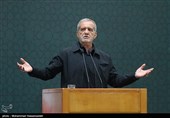 همایش اعضای کمیته‌های مشورتی انتخاب دولت چهاردهم