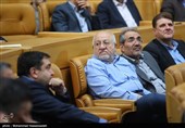 همایش اعضای کمیته‌های مشورتی انتخاب دولت چهاردهم