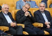 همایش اعضای کمیته‌های مشورتی انتخاب دولت چهاردهم