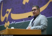 همایش اعضای کمیته‌های مشورتی انتخاب دولت چهاردهم