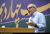 همایش اعضای کمیته‌های مشورتی انتخاب دولت چهاردهم