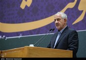 همایش اعضای کمیته‌های مشورتی انتخاب دولت چهاردهم