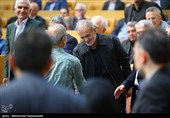 همایش اعضای کمیته‌های مشورتی انتخاب دولت چهاردهم