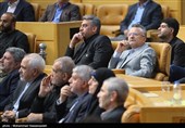 همایش اعضای کمیته‌های مشورتی انتخاب دولت چهاردهم