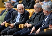 همایش اعضای کمیته‌های مشورتی انتخاب دولت چهاردهم