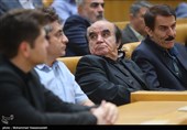 همایش اعضای کمیته‌های مشورتی انتخاب دولت چهاردهم