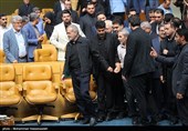 همایش اعضای کمیته‌های مشورتی انتخاب دولت چهاردهم
