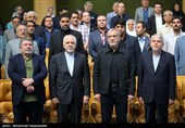 همایش اعضای کمیته‌های مشورتی انتخاب دولت چهاردهم