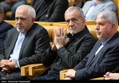 همایش اعضای کمیته‌های مشورتی انتخاب دولت چهاردهم