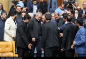 همایش اعضای کمیته‌های مشورتی انتخاب دولت چهاردهم