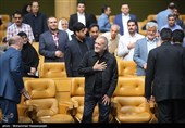 همایش اعضای کمیته‌های مشورتی انتخاب دولت چهاردهم