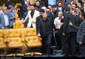 همایش اعضای کمیته‌های مشورتی انتخاب دولت چهاردهم