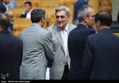 همایش اعضای کمیته‌های مشورتی انتخاب دولت چهاردهم