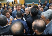 همایش اعضای کمیته‌های مشورتی انتخاب دولت چهاردهم