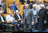 همایش اعضای کمیته‌های مشورتی انتخاب دولت چهاردهم