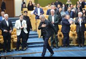 همایش اعضای کمیته‌های مشورتی انتخاب دولت چهاردهم