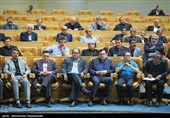 همایش اعضای کمیته‌های مشورتی انتخاب دولت چهاردهم