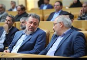 همایش اعضای کمیته‌های مشورتی انتخاب دولت چهاردهم