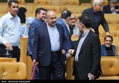 همایش اعضای کمیته‌های مشورتی انتخاب دولت چهاردهم