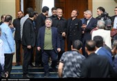 همایش اعضای کمیته‌های مشورتی انتخاب دولت چهاردهم