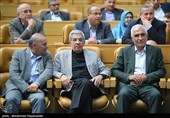 همایش اعضای کمیته‌های مشورتی انتخاب دولت چهاردهم