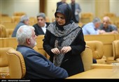 همایش اعضای کمیته‌های مشورتی انتخاب دولت چهاردهم