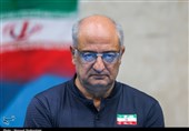 رضایی: برنامه‌ای ارائه ندادم و هنوز چیزی قبول نکرده‌ام