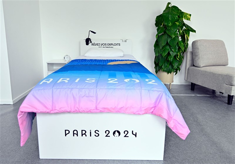 المپیک 2024 پاریس , المپیک , 