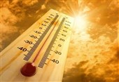 گرمای بالای 40 درجه در انتظار گلستانی‌ها/ یکشنبه گرم‌ترین روز هفته