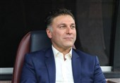 مظفری‌زاده: اسکوچیچ می‌خواست مانع از نزدیک شدن خلیل‌زاده به داور شود/ ناراحتی ما از اتلاف وقت است