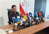 دبیر: از یزدانی توقع مدال نداریم/ غذای دهکده مناسب نیست