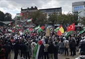 اروپا نگران از میزبانی تیم‌های ورزشی رژیم صهیونیستی