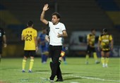 قرارداد رجب‌زاده با پارس جنوبی تمدید شد