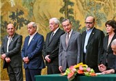 جنایات صهیونیست‌ها در غزه، زمینه ساز آشتی فلسطینیان در پکن