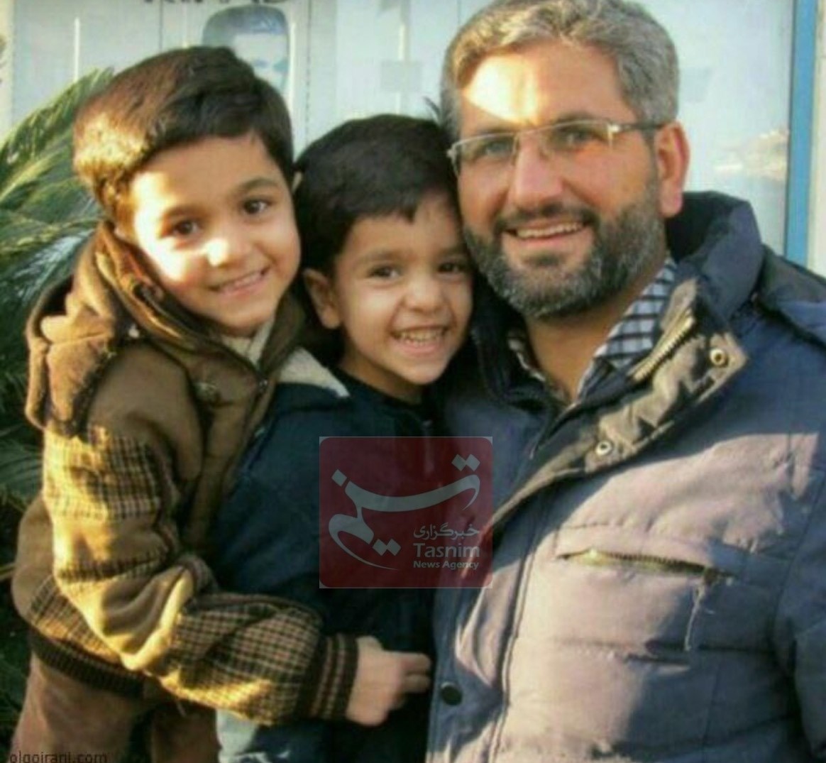 فرمانده بدون مرز , جنگ سوریه , سردار قاسم سلیمانی , 