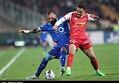 جباری: بازی در ورزشگاه شهرقدس در شأن استقلال و پرسپولیس نیست