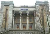 إیران ترد على الاتهامات الأمریکیة: واشنطن أکبر مصنع للإرهاب ولا تملک الأهلیة الأخلاقیة لاتهام الآخرین