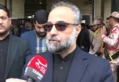 اغماضی در برابر ‌محتکران، گران‌فروشان و مخلان نظام اقتصادی نداریم