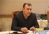 حضور 400 بانوی ورزشکار در مسابقات قهرمانی پاورلیفتینگ کشور در همدان