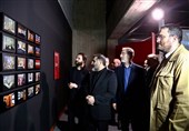 کار اصلی ما در دوسالانه هنر ونیز نمایش مظلومیت فلسطین است
