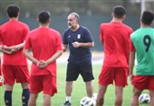 تماس خلیلی با عبدی برای بازگشت 3 بازیکن امید به پرسپولیس