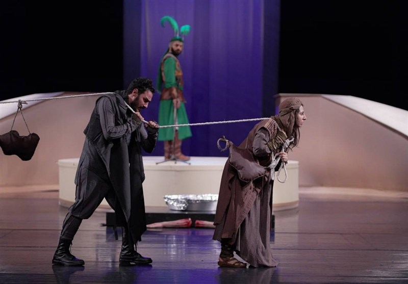 نمایش , 