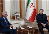 باقری: ایران و کوبا باید در مقابل تهدیدات جهانی همکاری کنند