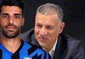 دایی: طارمی و لائوتارو می‌توانند بیش از 40 گل بزنند