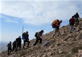 کوهنوردی در مسیر پوست‌اندازی؛ ثبت 1300 باشگاه و آموزش 50 هزار نفر