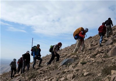 کوهنوردی در مسیر پوست‌اندازی؛ ثبت 1300 باشگاه و آموزش 50 هزار نفر